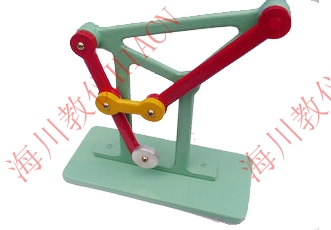 平面連桿機構(gòu)模型產(chǎn)品圖片